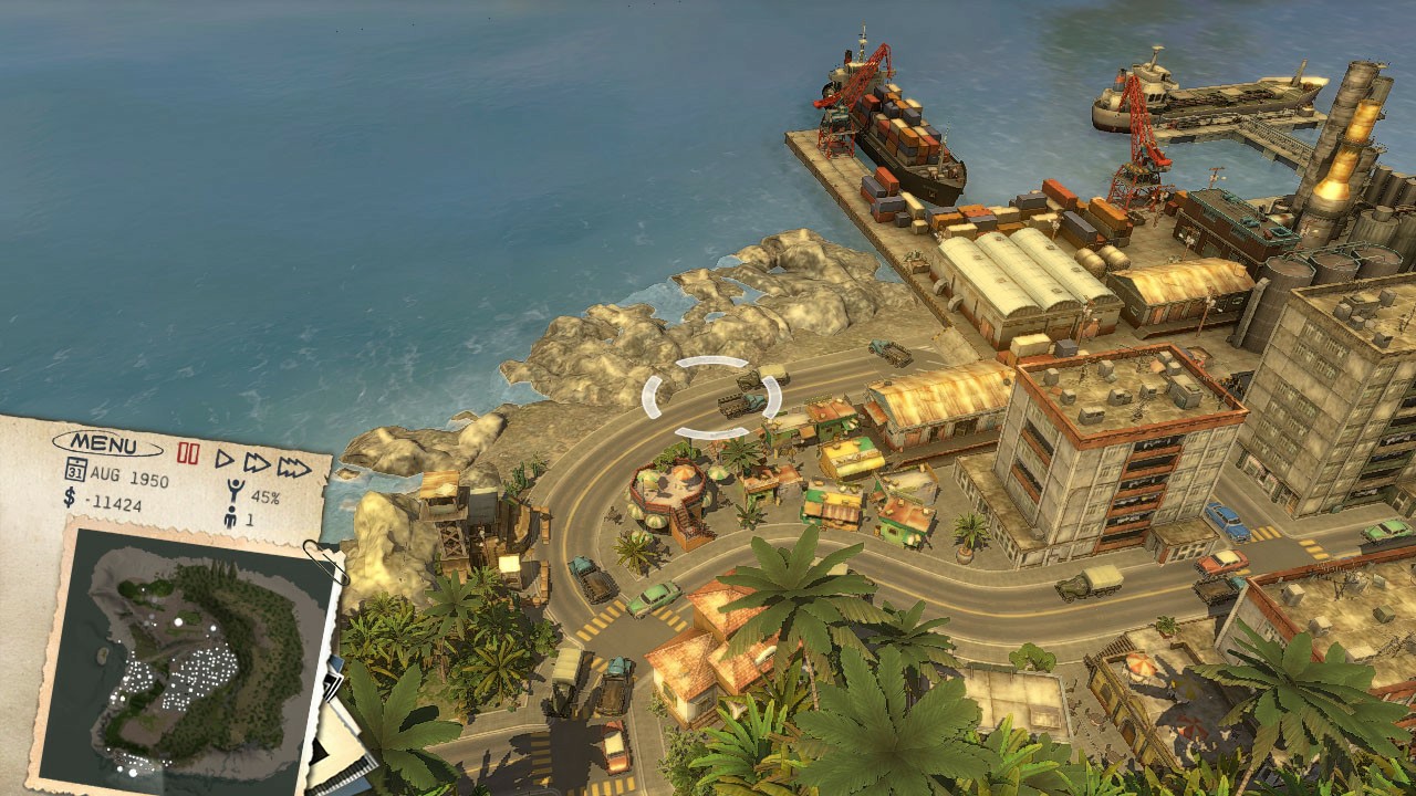 Tropico 3 - Imagen 46